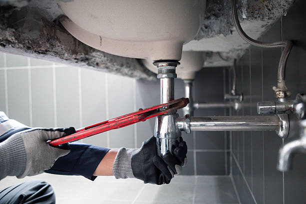 Trusted Water Heater Repair service in Spencer, OH - Masters Plumbing Service